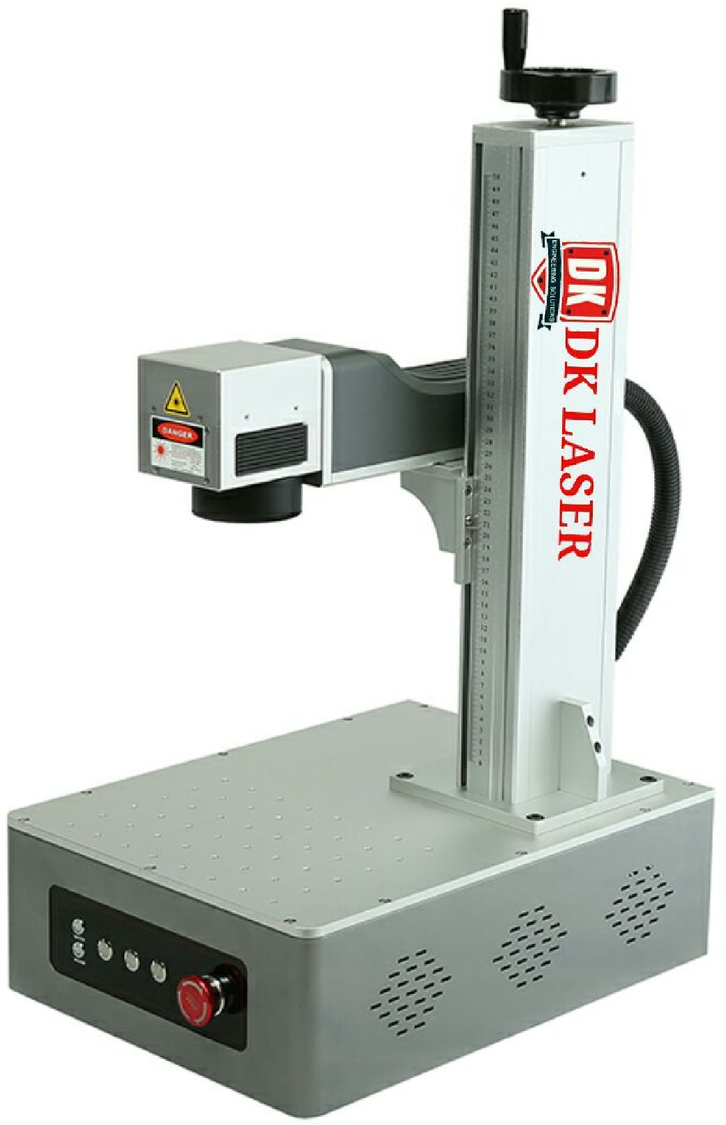 DK-S20 Portable Laser Marking Machine